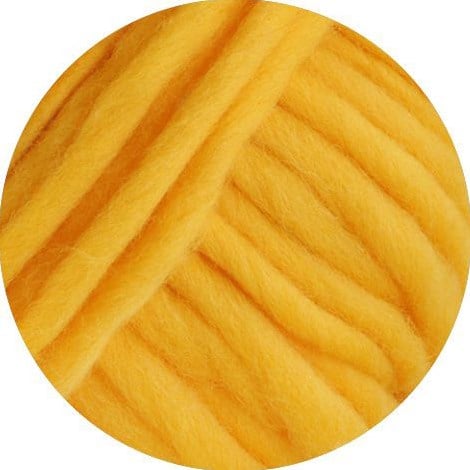 Lana Grossa Confetti 101 Yellow-2