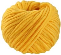 Lana Grossa Confetti 101 Yellow