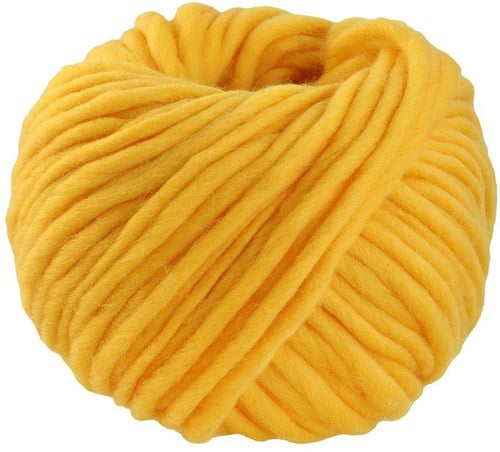 Lana Grossa Confetti 101 Yellow
