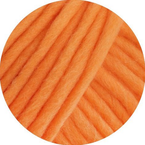 Lana Grossa Confetti 102 Orange-2