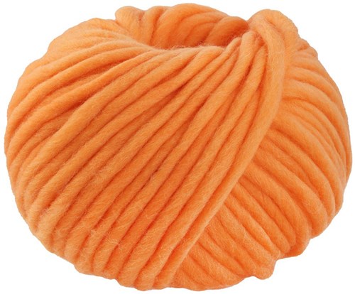 Lana Grossa Confetti 102 Orange