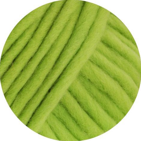 Lana Grossa Confetti 107 Yellow Green-2