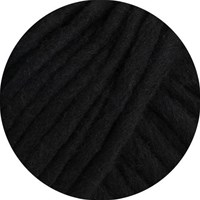 Lana Grossa Confetti 108 Black-2