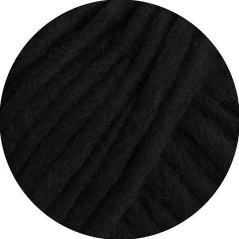 Lana Grossa Confetti 108 Black-2