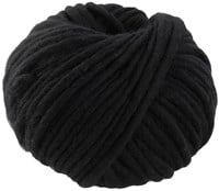 Lana Grossa Confetti 108 Black