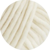 Lana Grossa Confetti 109 Off White-2