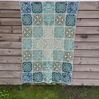 Connexxion Family CAL - Anke Wintermans Crochet Kit-2