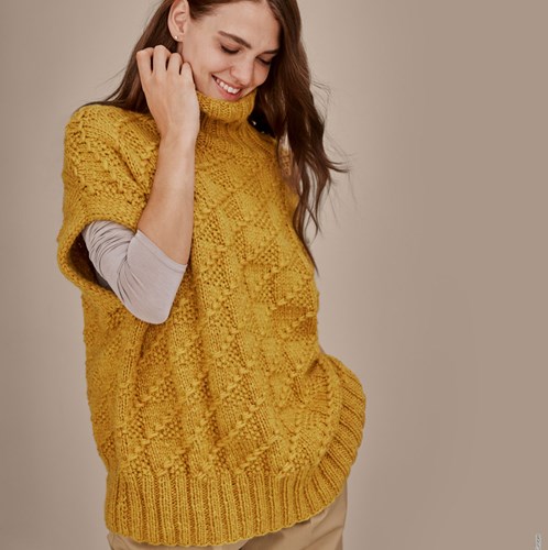 Lana Grossa Cool Merino Big 