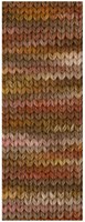 Lana Grossa Cool Merino Big Color 406 Nougat/beige/taupe/cognac/rosewood/silver-gray/gray-brown/old pink-3