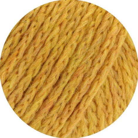 Lana Grossa Cool Merino Big 214 Golden yellow-2