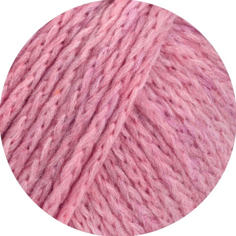 Lana Grossa Cool Merino Big 231 pink-2