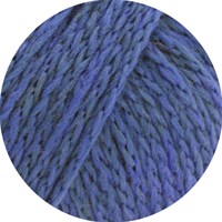 Lana Grossa Cool Merino Big 233 Azure Blue-2