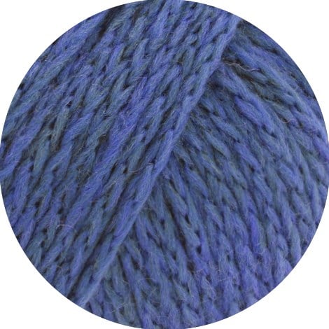 Lana Grossa Cool Merino Big 233 Azure Blue-2