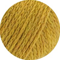 Lana Grossa Cool Merino Big 234 Mustard Yellow-2