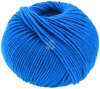 Lana Grossa Cool Wool Big 992 Ink blue