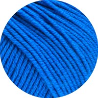 Lana Grossa Cool Wool Big 992 Ink blue-2