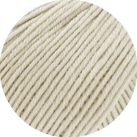 Lana Grossa Cool Wool Big 1010 Gray-2