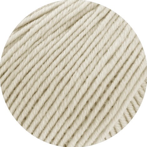 Lana Grossa Cool Wool Big 1010 Gray-2