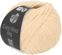 Lana Grossa Cool Wool Big 1016 Shell