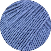 Lana Grossa Cool Wool Big 1024 Violet Blue-2