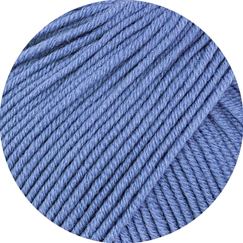 Lana Grossa Cool Wool Big 1024 Violet Blue-2