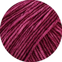 Lana Grossa Cool Wool Vintage Big 7177 Indian red-2