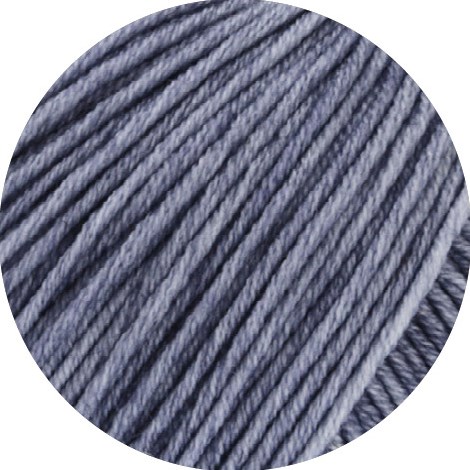 Lana Grossa Cool Wool Vintage Big 7178 Light blue-2