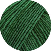 Lana Grossa Cool Wool Vintage Big 7180 Patina green-2