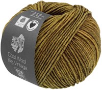 Lana Grossa Cool Wool Vintage Big 7181 Dark olive