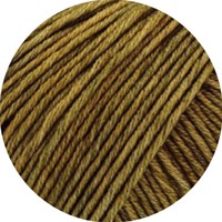Lana Grossa Cool Wool Vintage Big 7181 Dark olive-2