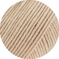 Lana Grossa Cool Wool 2114 Pearl Beige-2