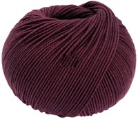 Lana Grossa Cool Wool 2118 Burgundy