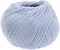 Lana Grossa Cool Wool 2119 Pale Blue