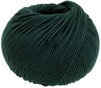 Lana Grossa Cool Wool 2120 Dark Petrol