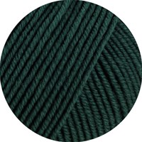 Lana Grossa Cool Wool 2120 Dark Petrol-2