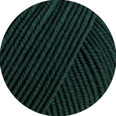 Lana Grossa Cool Wool 2120 Dark Petrol-2
