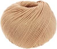 Lana Grossa Cool Wool 2121 Eggshell