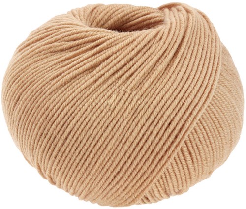 Lana Grossa Cool Wool 2121 Eggshell