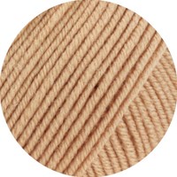 Lana Grossa Cool Wool 2121 Eggshell-2