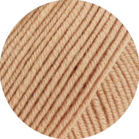 Lana Grossa Cool Wool 2121 Eggshell-2