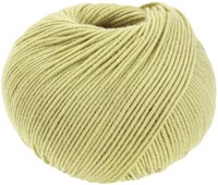 Lana Grossa Cool Wool 2122 Pastel Green