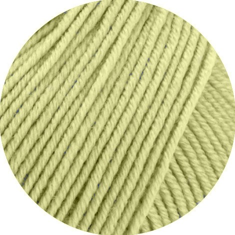 Lana Grossa Cool Wool 2122 Pastel Green-2