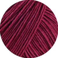 Lana Grossa Cool Wool Vintage 7377 Indian Red-2