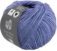 Lana Grossa Cool Wool Vintage 7378 Light Blue