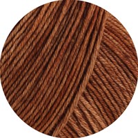 Lana Grossa Cool Wool Vintage 7383 Fawn Brown-2