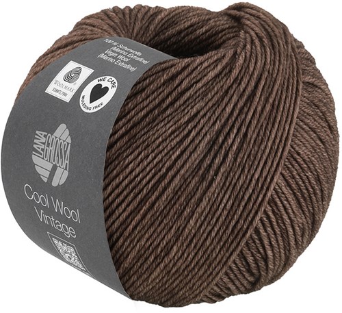 Lana Grossa Cool Wool Vintage 7384