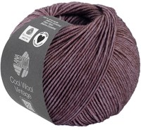 Lana Grossa Cool Wool Vintage 7387 Antique Purple