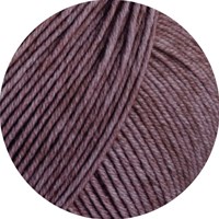Lana Grossa Cool Wool Vintage 7387 Antique Purple-2