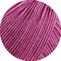 Lana Grossa Cool Wool Vintage 7389 Pink-2