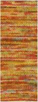 Lana Grossa Cotonella Multi 103 Yellow/orange/lime/rust-2